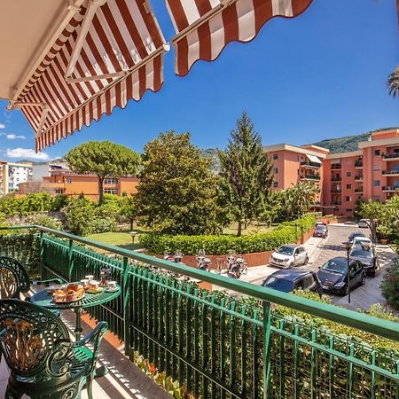 Apartmán Domus Vittoria - The Luxury Quintessence Sorrento Exteriér fotografie