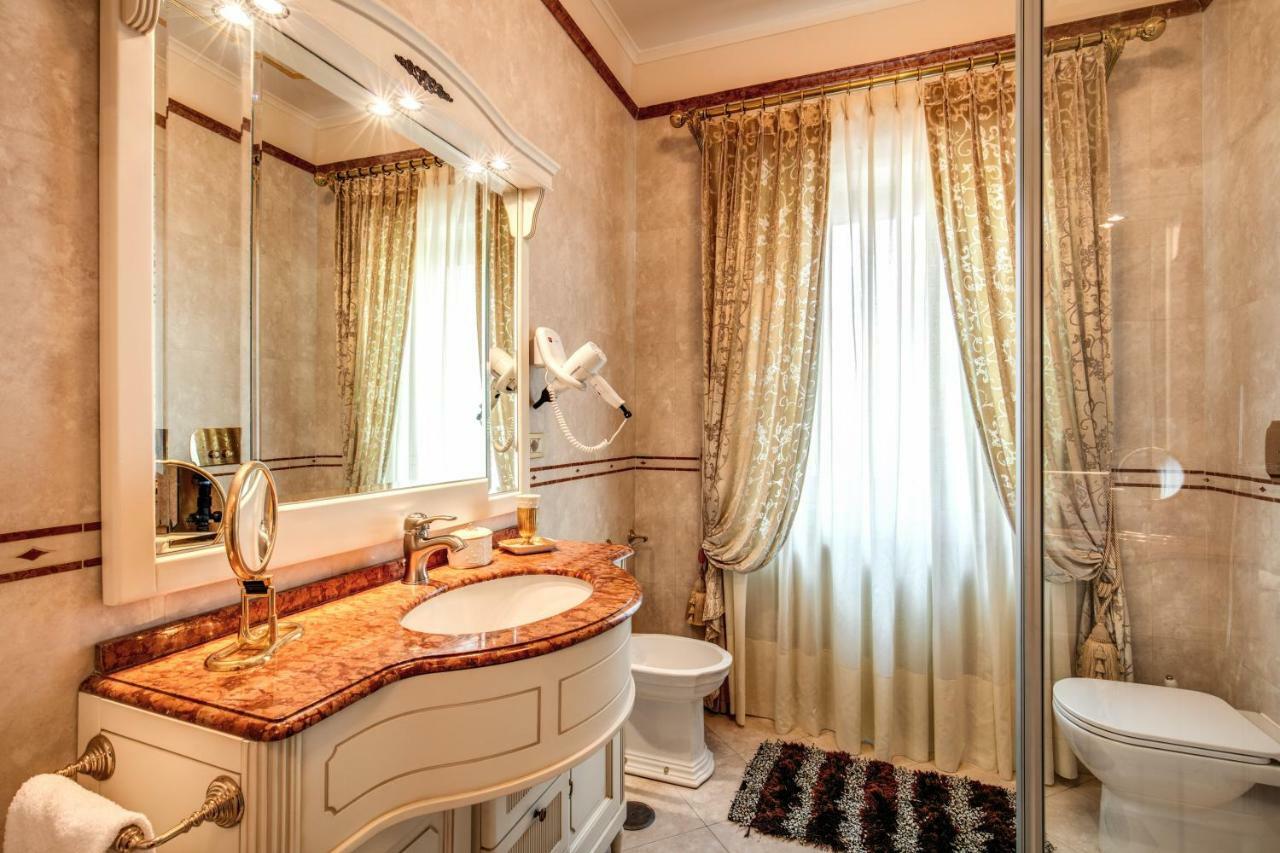 Apartmán Domus Vittoria - The Luxury Quintessence Sorrento Exteriér fotografie
