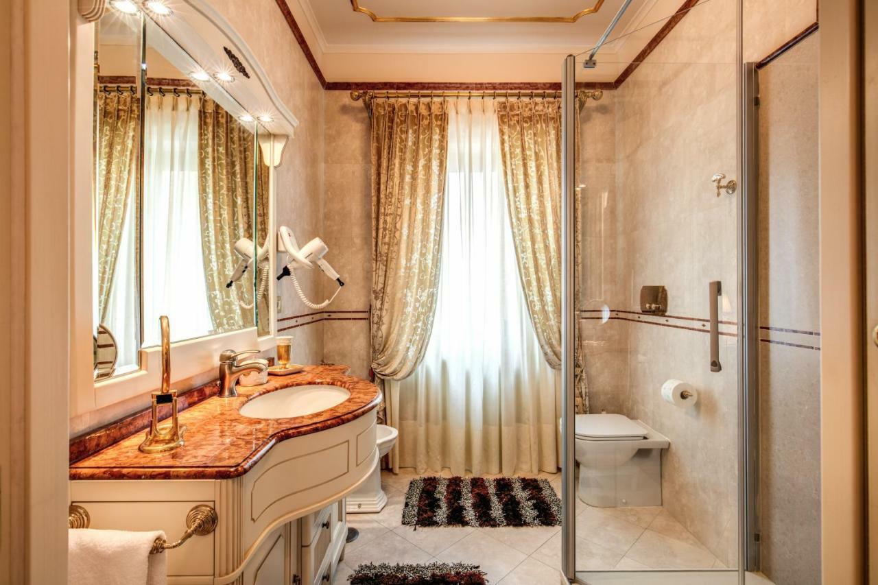 Apartmán Domus Vittoria - The Luxury Quintessence Sorrento Exteriér fotografie