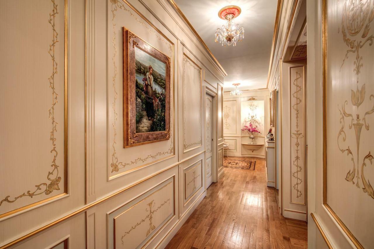 Apartmán Domus Vittoria - The Luxury Quintessence Sorrento Exteriér fotografie