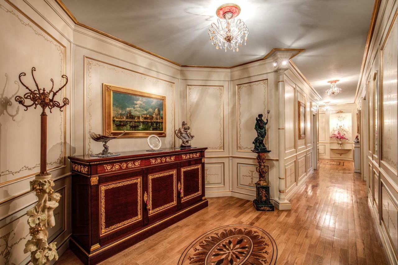 Apartmán Domus Vittoria - The Luxury Quintessence Sorrento Exteriér fotografie