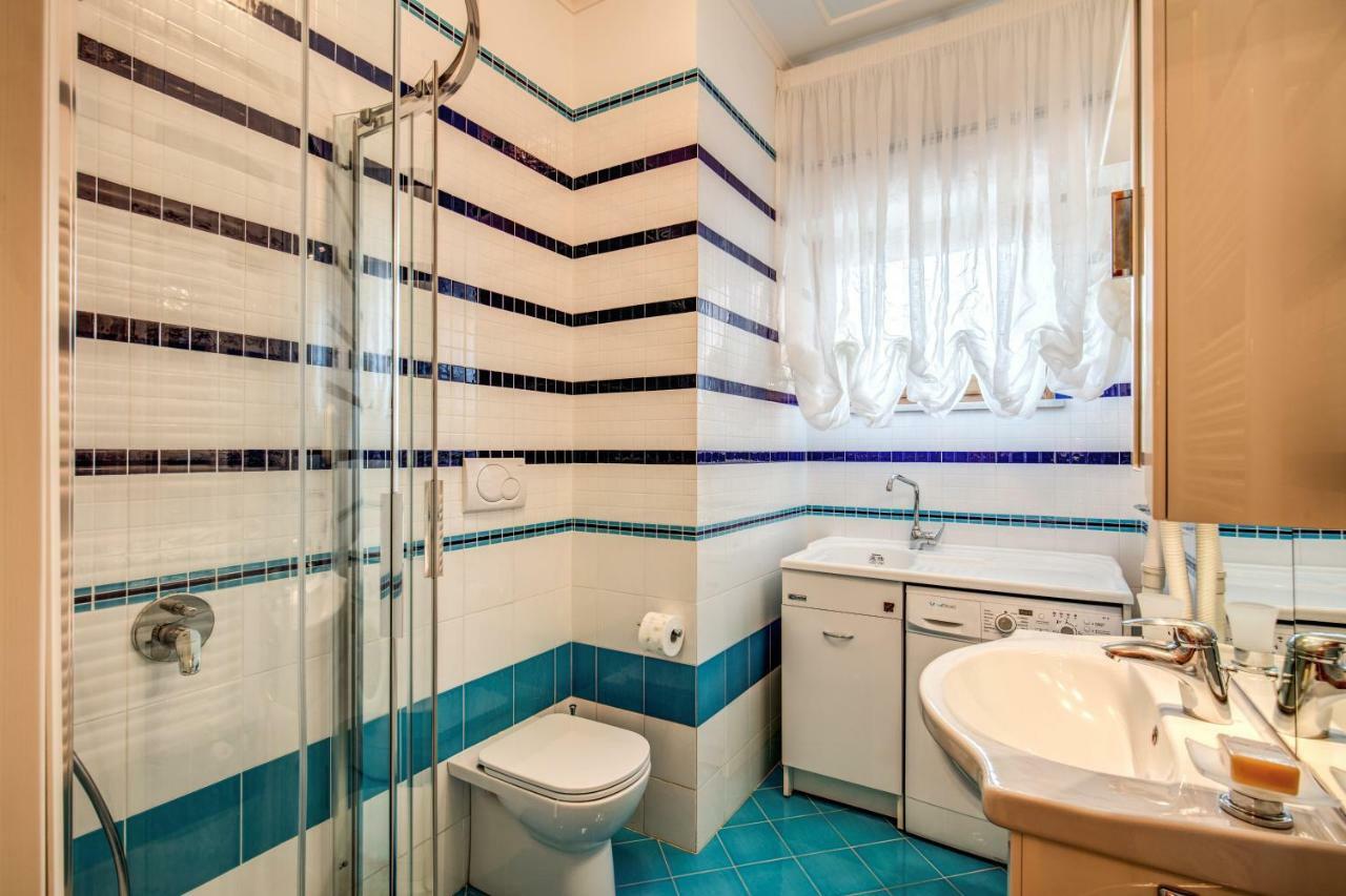 Apartmán Domus Vittoria - The Luxury Quintessence Sorrento Exteriér fotografie