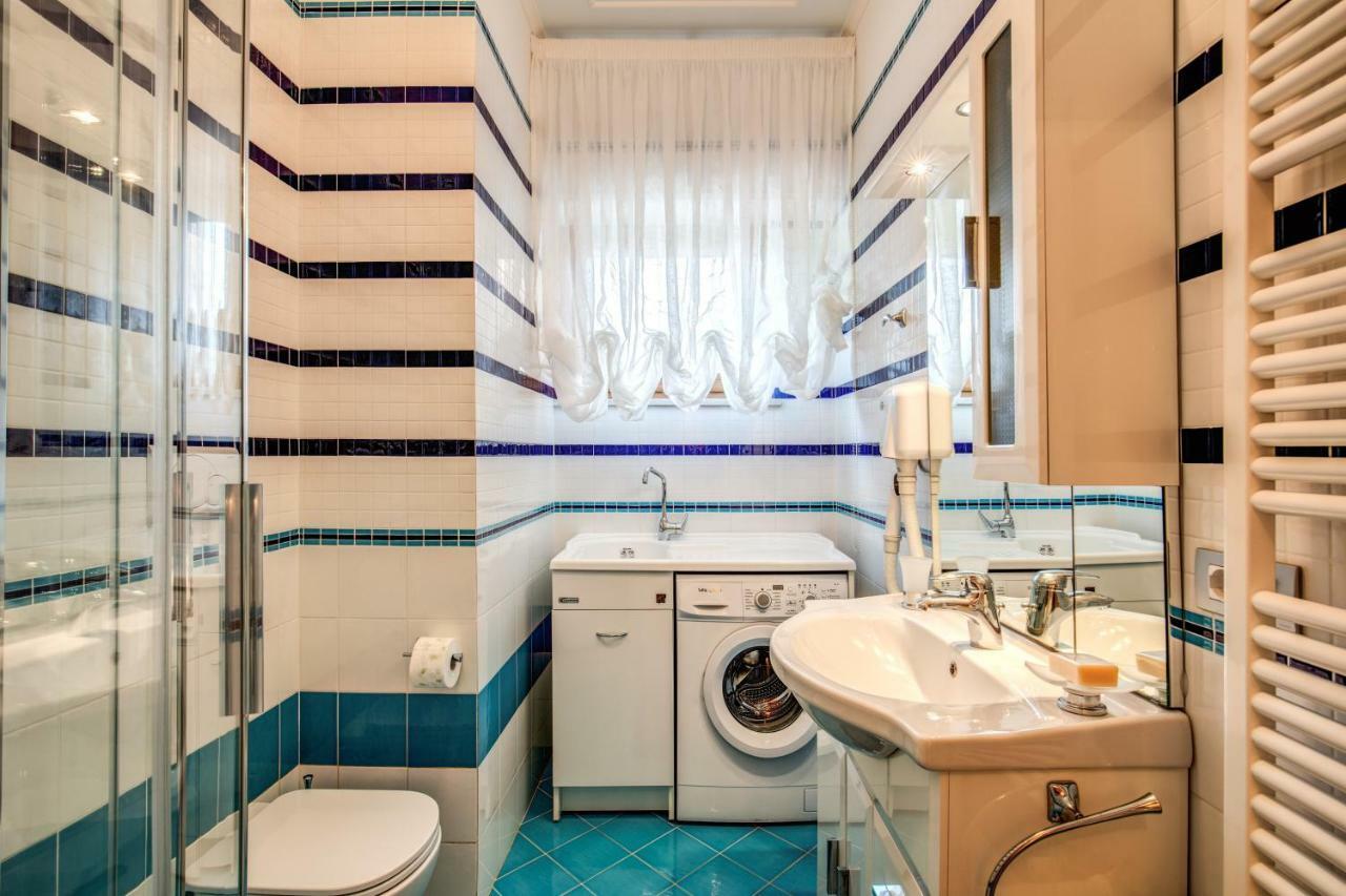 Apartmán Domus Vittoria - The Luxury Quintessence Sorrento Exteriér fotografie