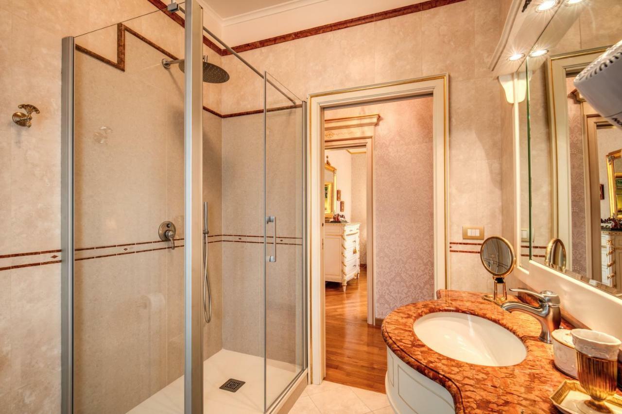 Apartmán Domus Vittoria - The Luxury Quintessence Sorrento Exteriér fotografie